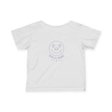 Cute Space Babe Infant Tee