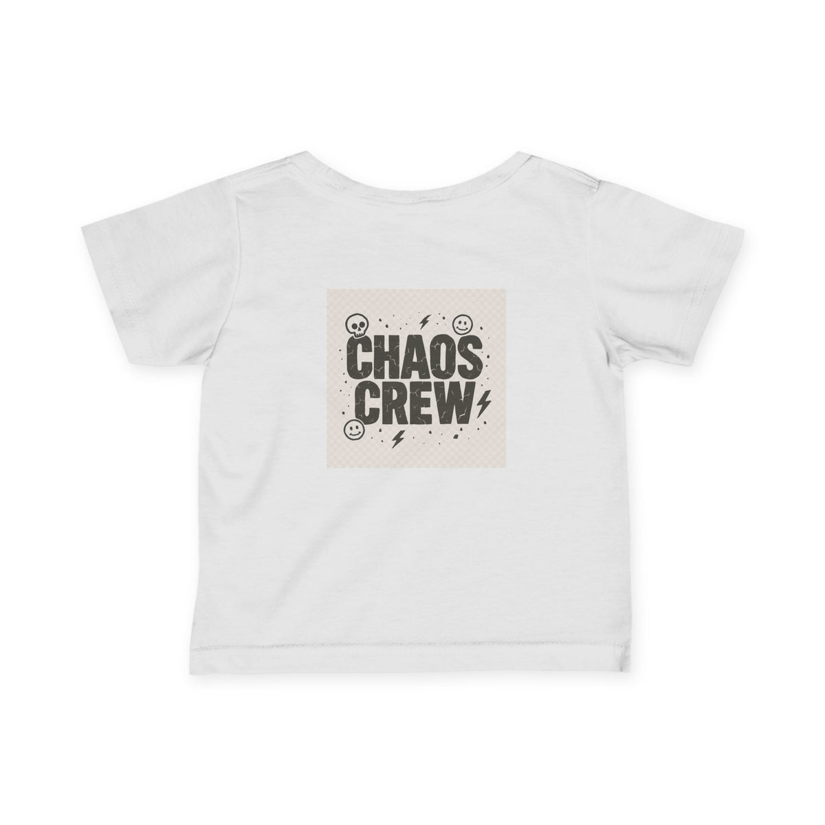 Chaos Crew Infant Tee