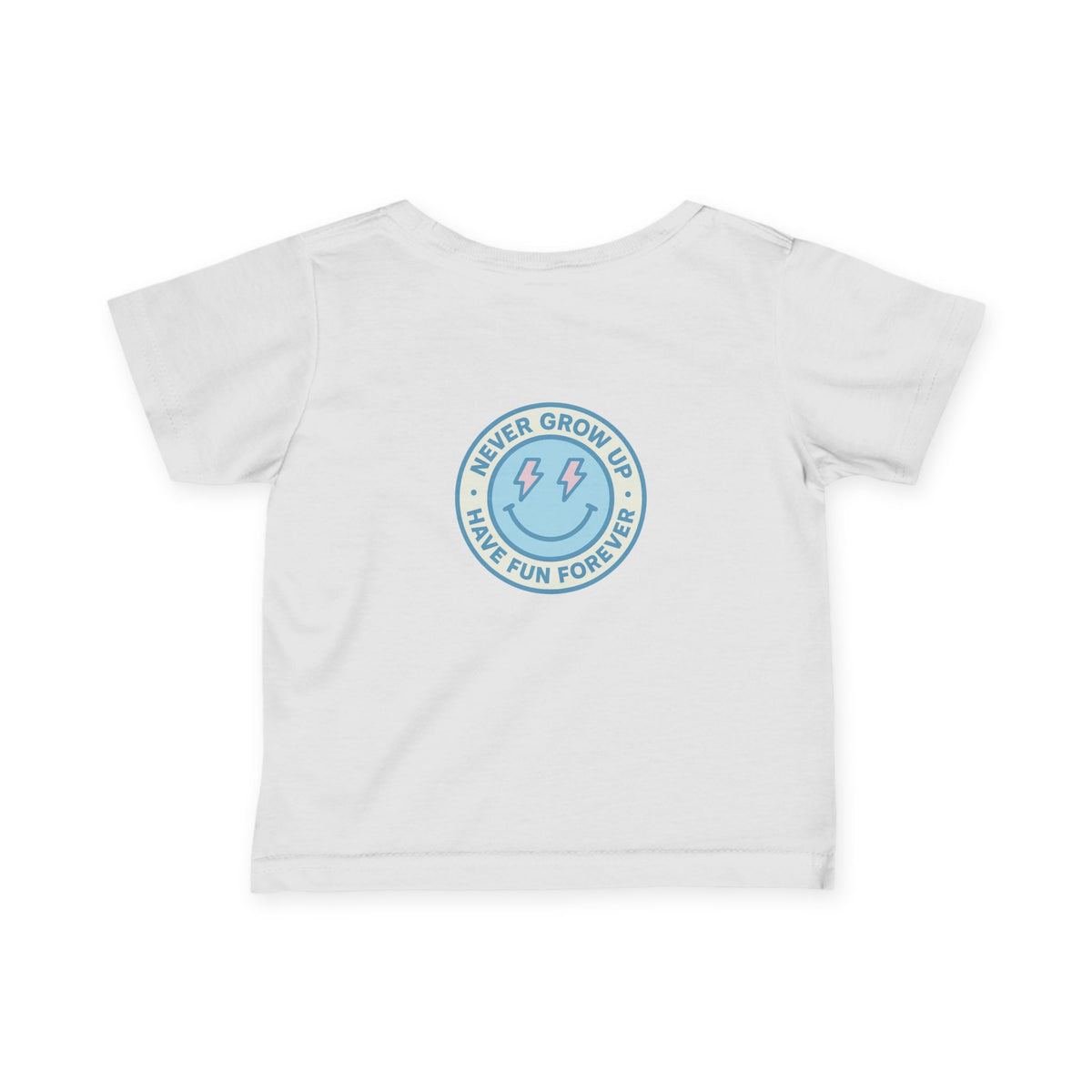 Infant Fun Forever Tee