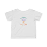 Cute Infant Tee, Baby T-Shirt