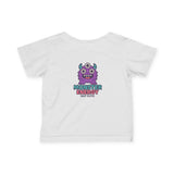 Cute Monster Energy Infant Tee