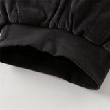 Girls Down Pants – Thick Warm Elastic Bottoms