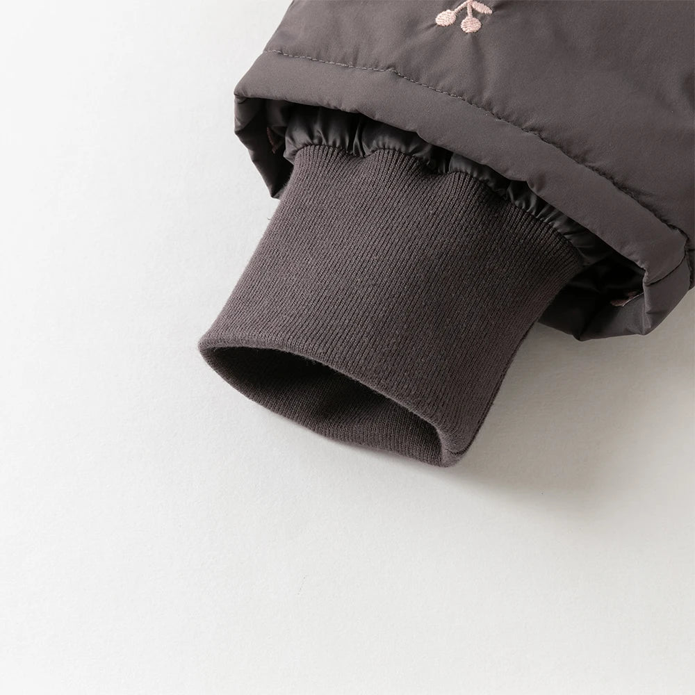 Girls Down Pants – Plush Waterproof Warm Style
