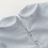 Baby Girl Mesh Princess Dress – Lovely Spring Outfit