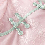 Baby Girl Mesh Princess Dress – Classy Spring Style