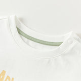 Kids Cotton T-Shirt – Print Design