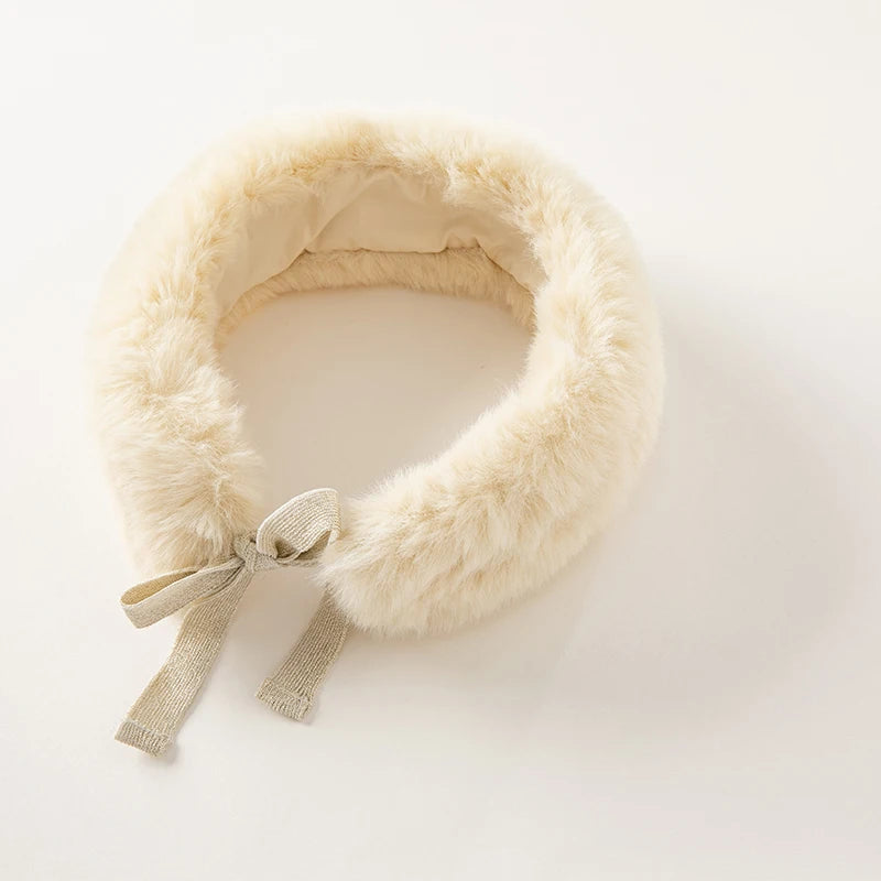 Girls Down Jacket – Sweet Casual Outerwear