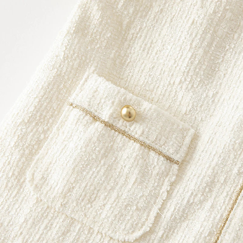 Girl Princess Dress – Autumn Sweet Casual Style