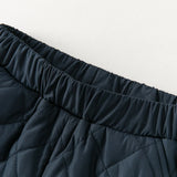 Boys Warm Cotton Pants – Thick Winter Trousers